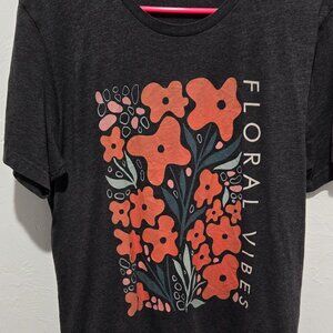 Almost New Women’s T-Shirt – Soft, Casual & Easy to Style